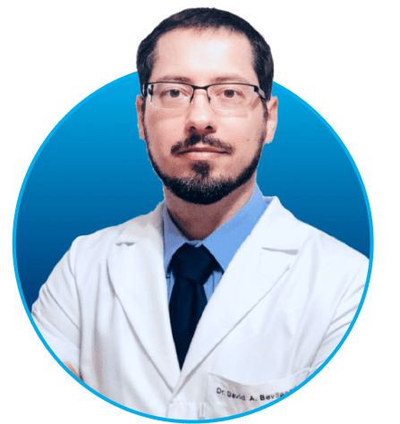 Dr. David Angelo Bevilacqua
